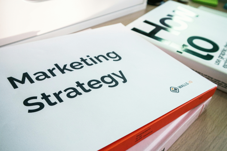 Micro-Influencer and Community-Led Marketing